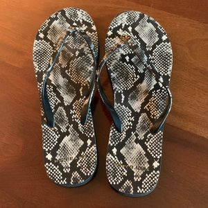 Tory Burch Flip Flops